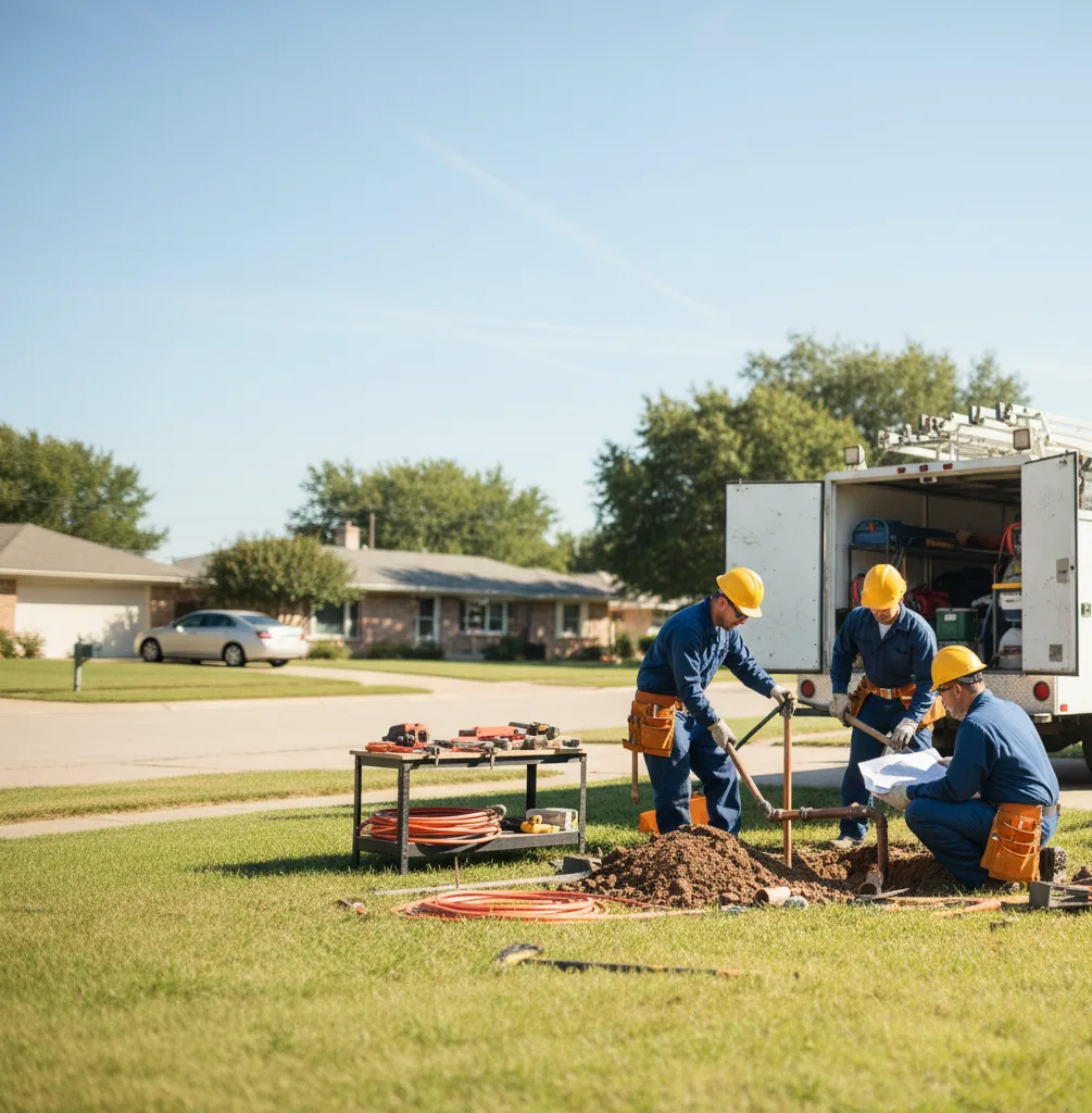 Drain Cleaning in Dalton, OH